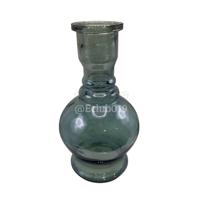 VASO GRANDE SINO FUME