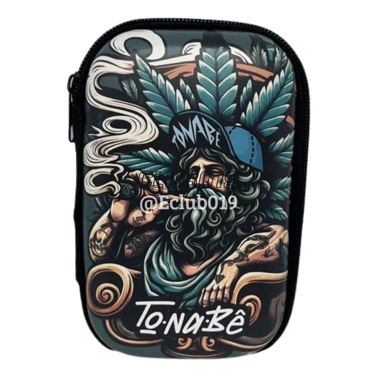 CASE TONABE EVA GRANDE ZEUS