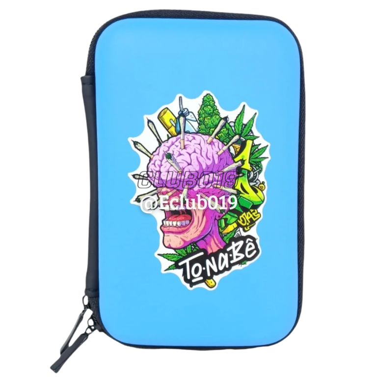 CASE TONABE EVA GRANDE CEREBECK
