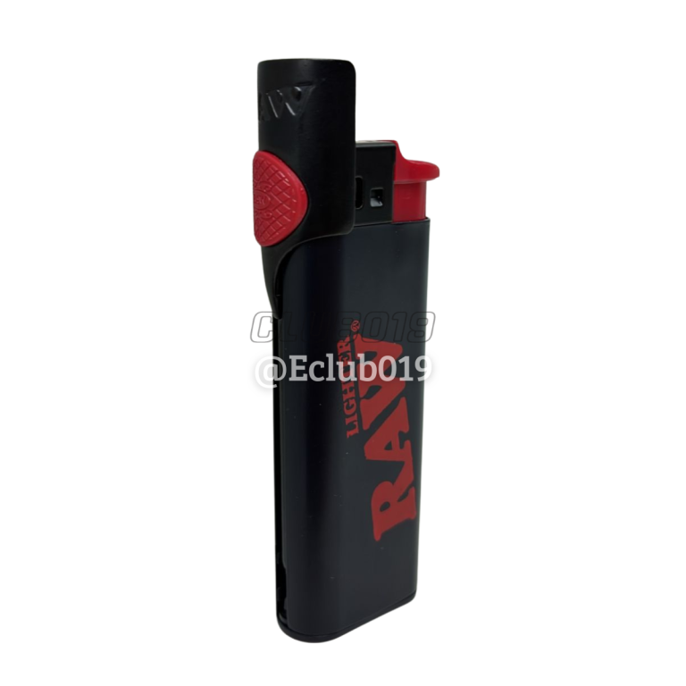 ISQUEIRO RAW PHOENIX CORTA VENTO COM PILAO RECARREGAVEL