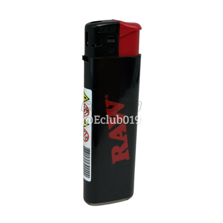 ISQUEIRO RAW BLAZE RECARREGAVEL