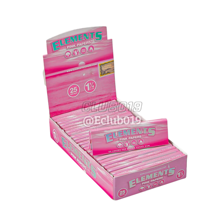 SEDA ELEMENTS PINK 1 1/4 25X50
