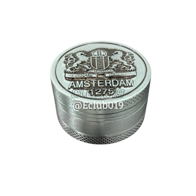 DICHAVADOR METAL AMSTERDAM 1275 LIONS PEQUENO