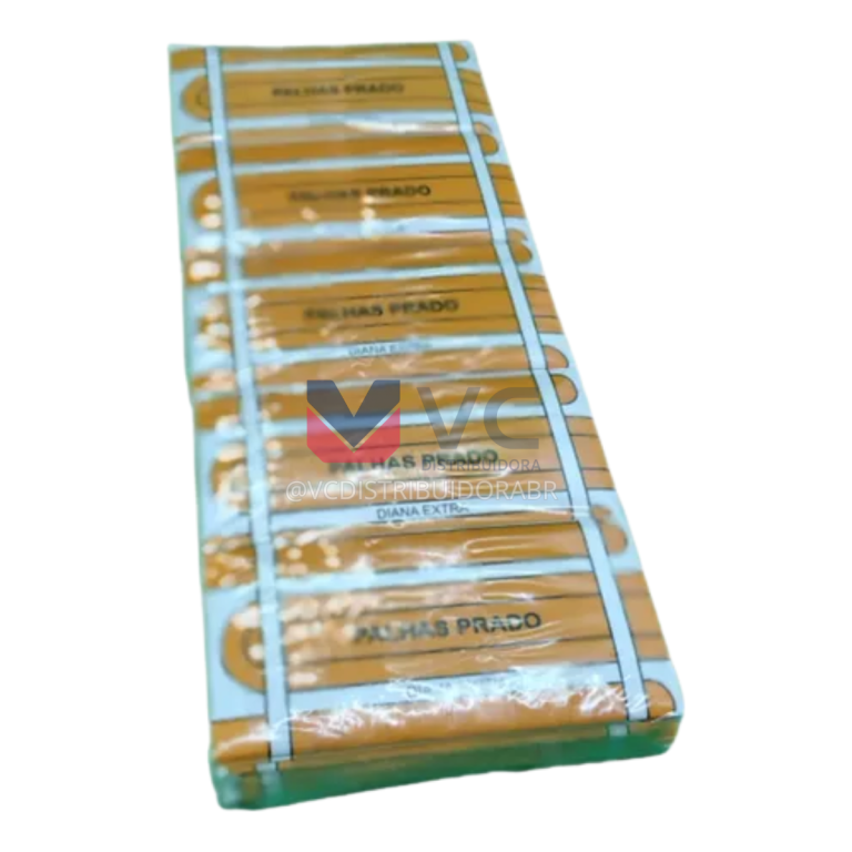 PALHA PRADO DIANA EXTRA PCT/50X10