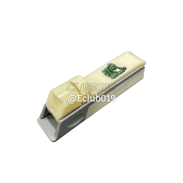MAQUINA PARA ENCHER TUBO HI TABACCO