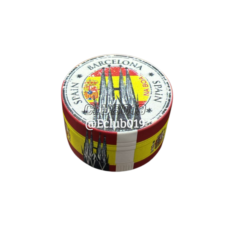DICHAVADOR METAL NA BOA SPAIN