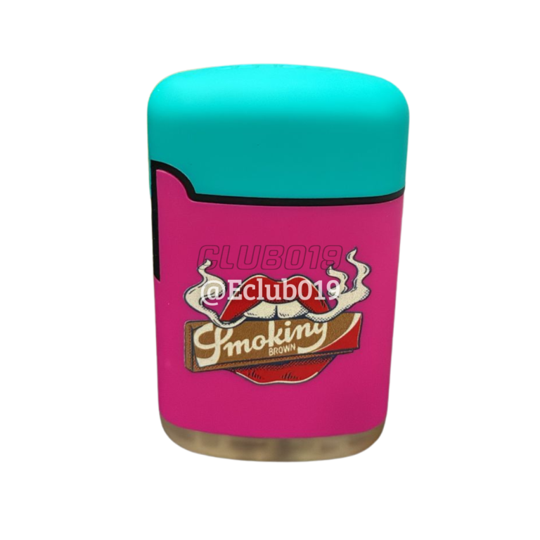 MACARICO ZENGAZ SMOKING ROSA/AZUL