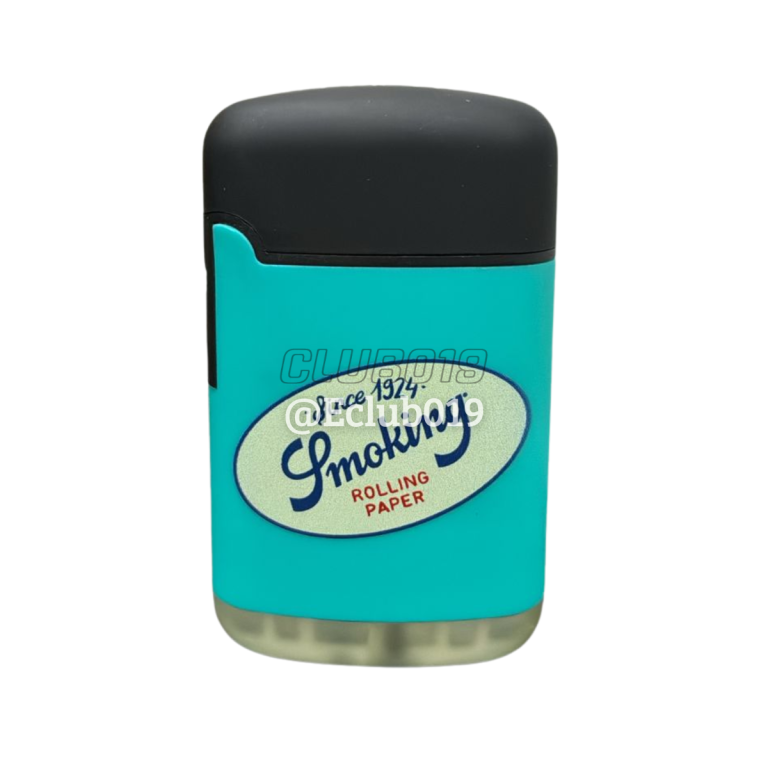 MACARICO ZENGAZ SMOKING AZUL/PRETO