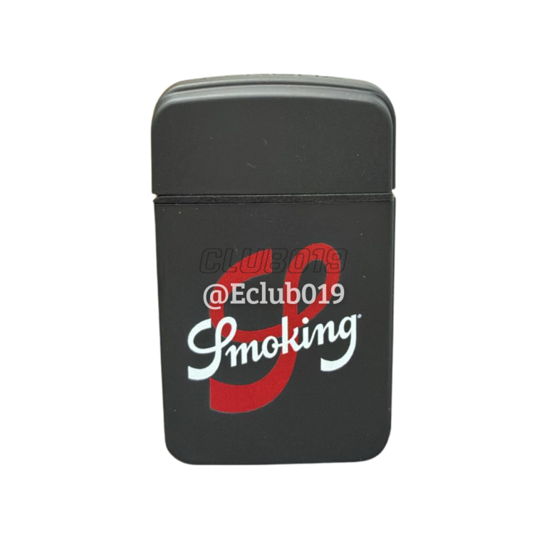 MACARICO ZENGAZ SMOKING PRETO