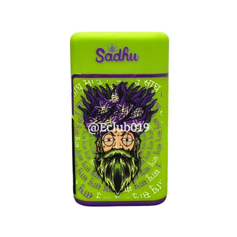 MACARICO SADHU SR SADHU VERDE