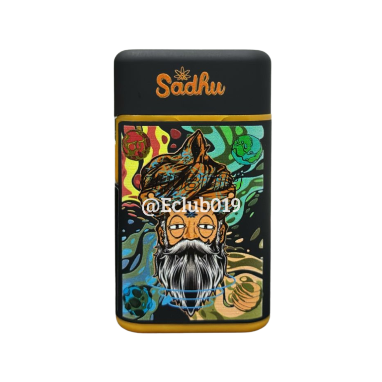 MACARICO SADHU SR SADHU PRETO
