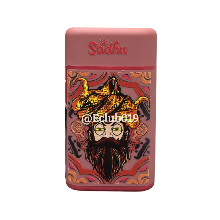 MACARICO SADHU SR SADHU ROSA CLARO