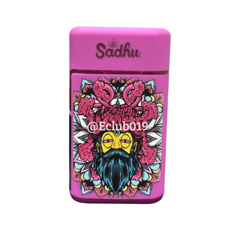 MACARICO SADHU SR SADHU ROSA