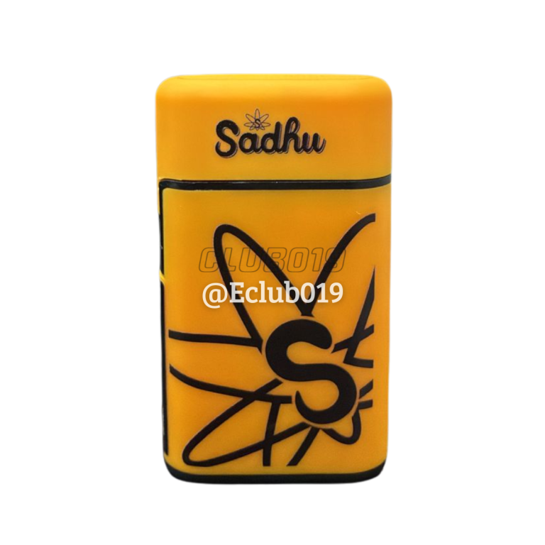MACARICO SADHU MULTICOLORS 1 LARANJA TAMPA LARANJA
