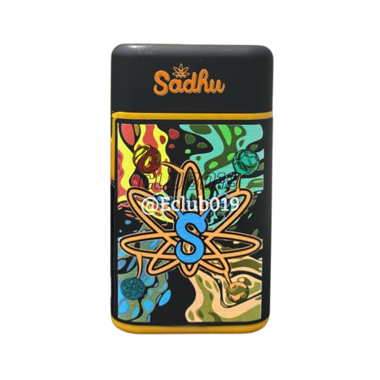 MACARICO SADHU MULTIPLANET 2 PRETO