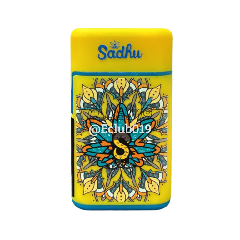 MACARICO SADHU MULTIPLANET 2 AMARELO