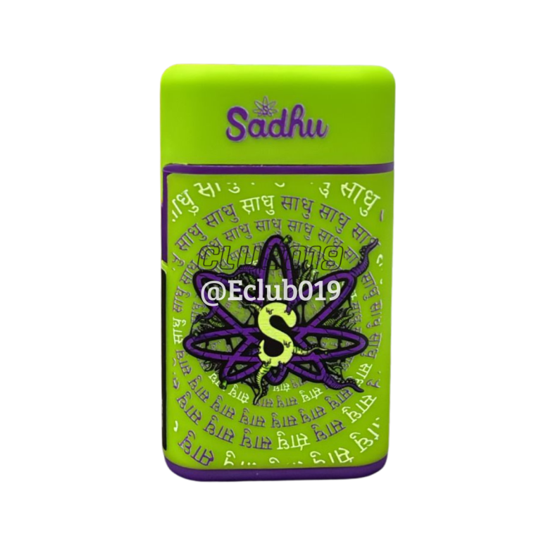 MACARICO SADHU MULTIPLANET 2 VERDE