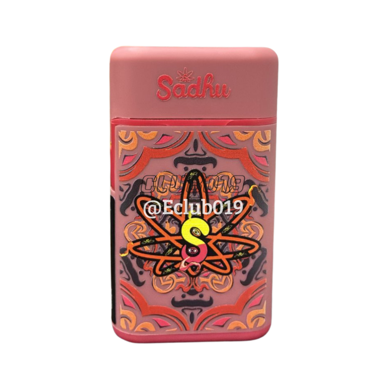 MACARICO SADHU MULTIPLANET 2 ROSA CLARO