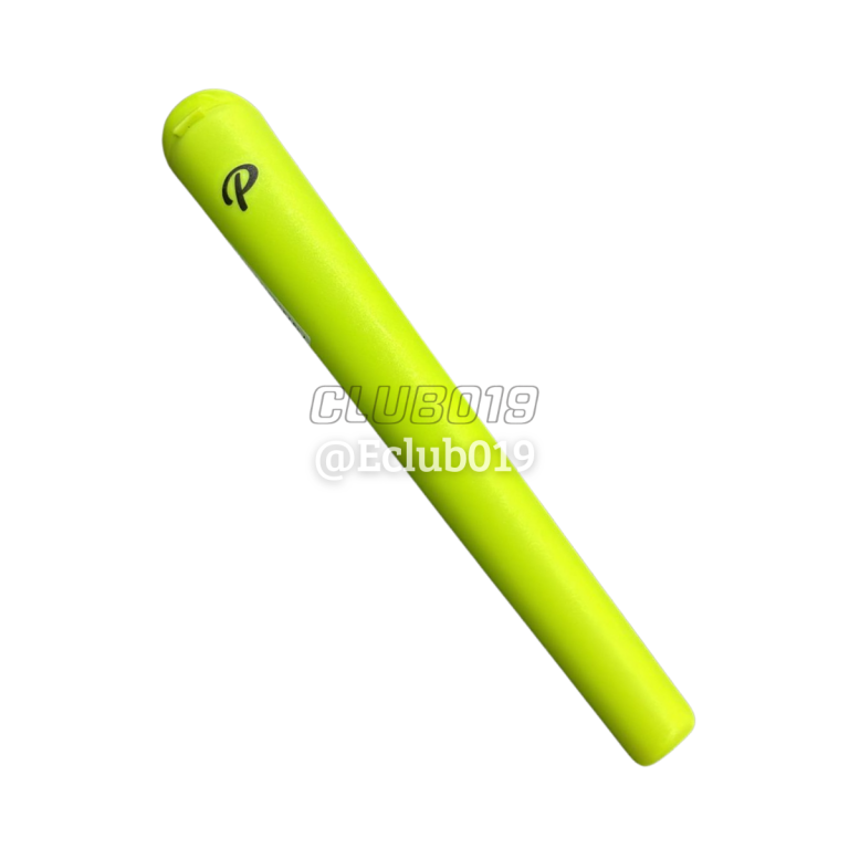 TUBETE TUBELITOS PAPELITO NEON VERDE