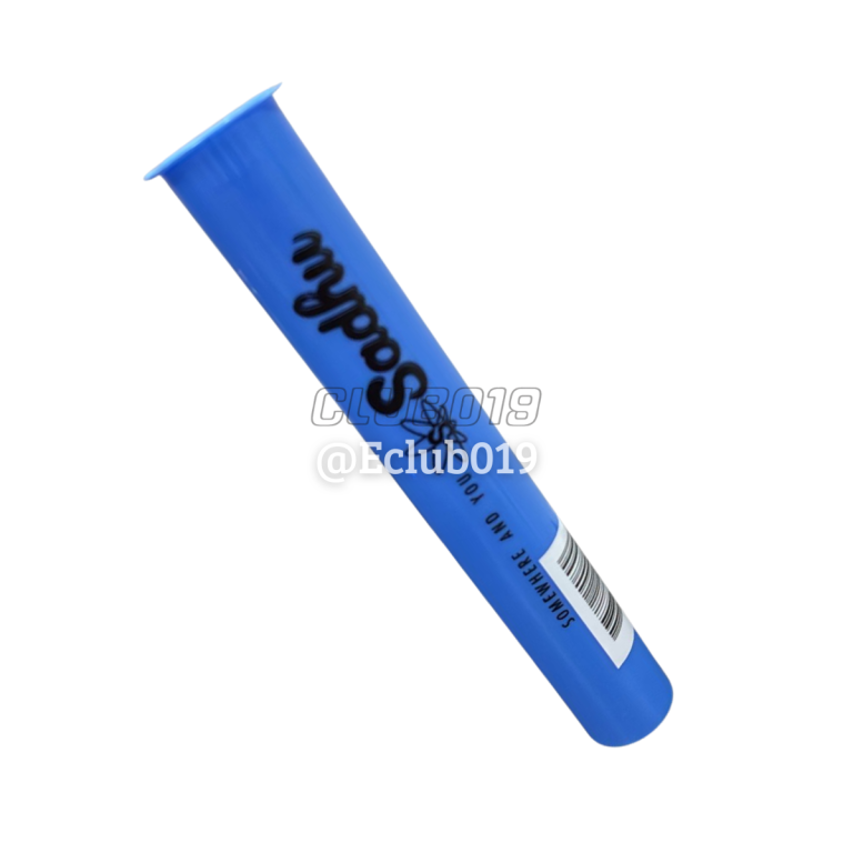 TUBETE TOOBECK SADHU AZUL