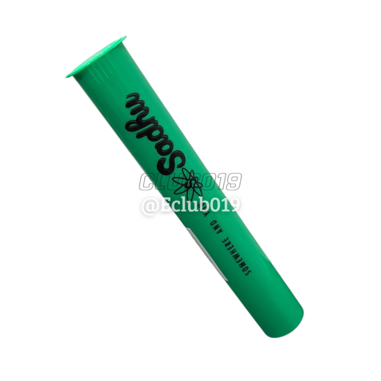 TUBETE TOOBECK SADHU VERDE