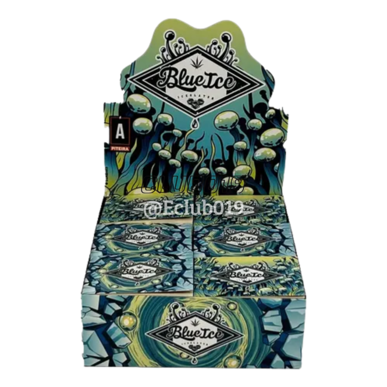 PITEIRA A PITEIRA BLUE ICE EXTRA LONGA 1X50