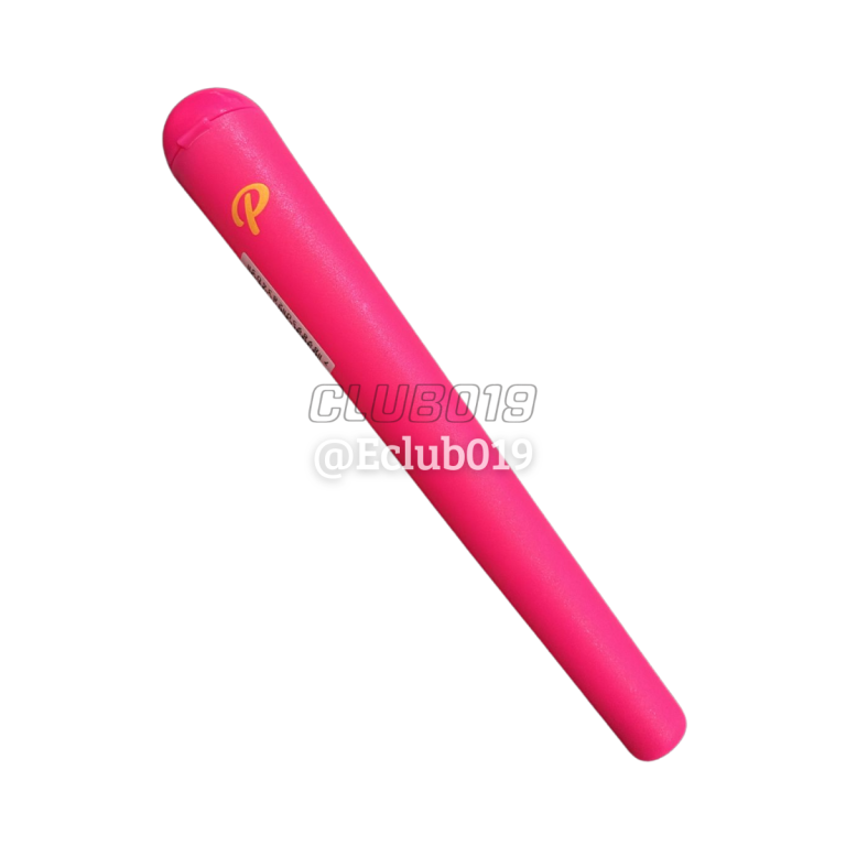 TUBETE TUBELITOS PAPELITO NEON ROSA