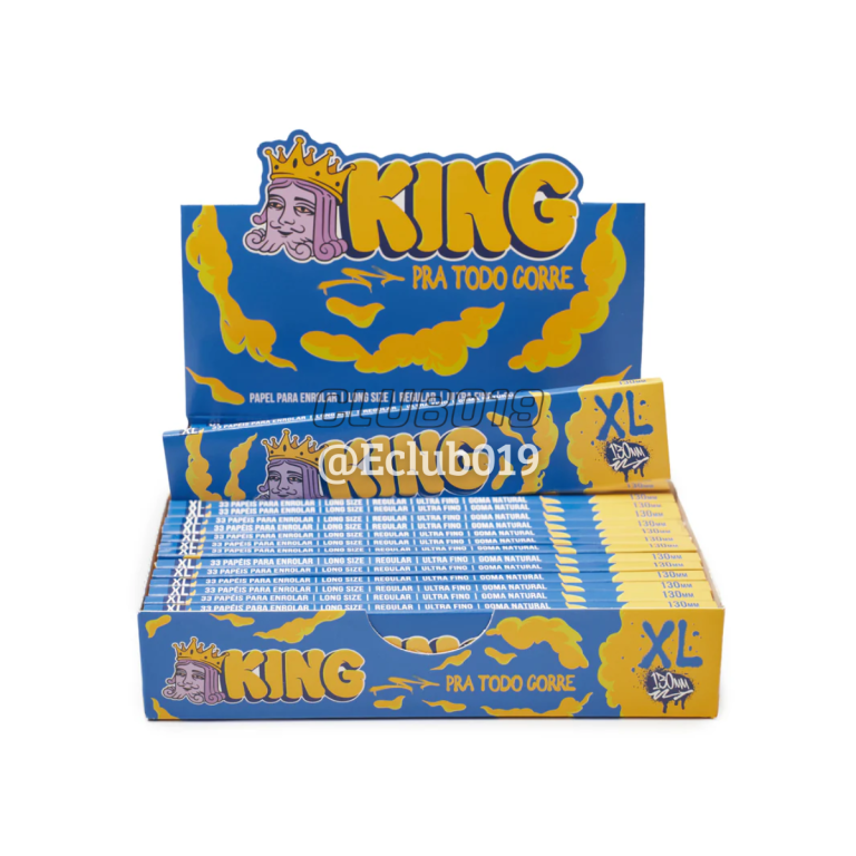 SEDA KING BY ALEDA WHITE XL 25X33