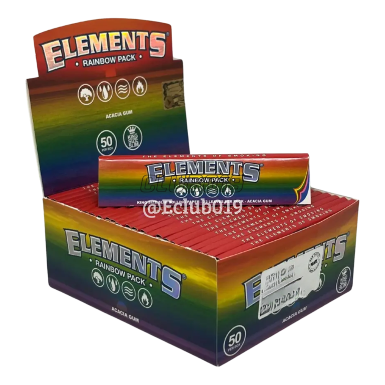SEDA ELEMENTS RAINBOW SLIM 50X32