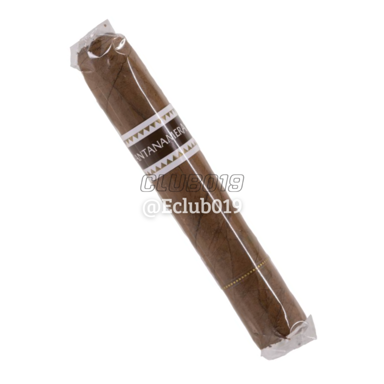 CHARUTO GUANTANAMERA MINUTOS CUBANO