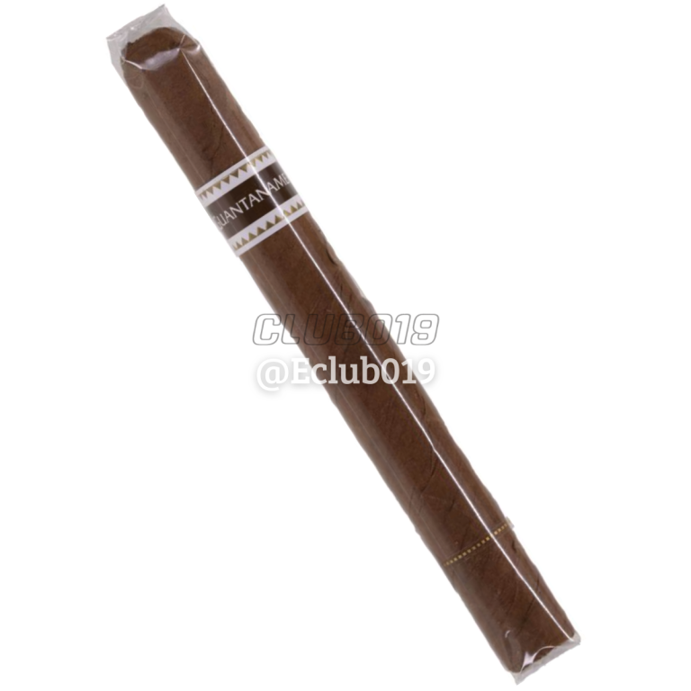 CHARUTO GUANTANAMERA DÉCIMOS CUBANO