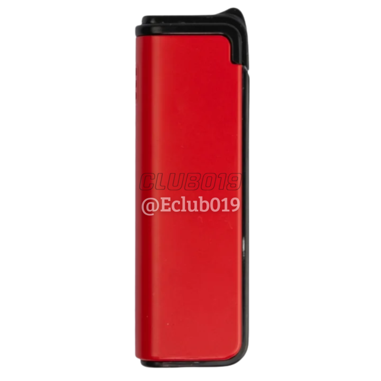 MACARICO ISQUEIRO HIT VERMELHO