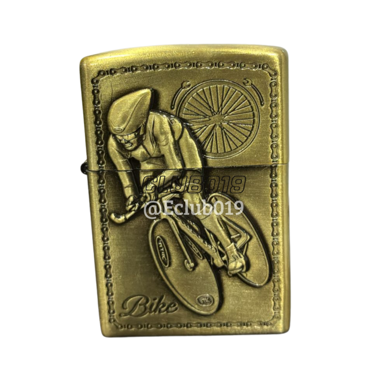 MACARICO KANTAI BIKE DOURADO