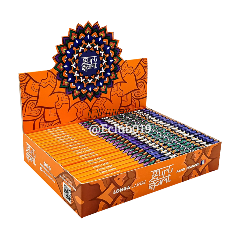 SEDA GURU SPIRIT LONGA LARGE 20X35