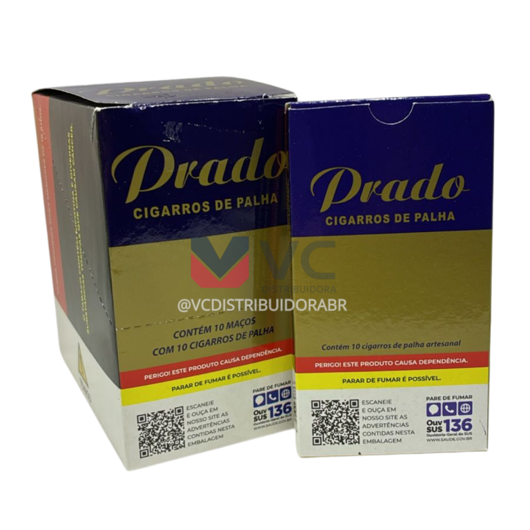 PALHEIRO PRADO TRADICIONAL DISPLAY/10 X10