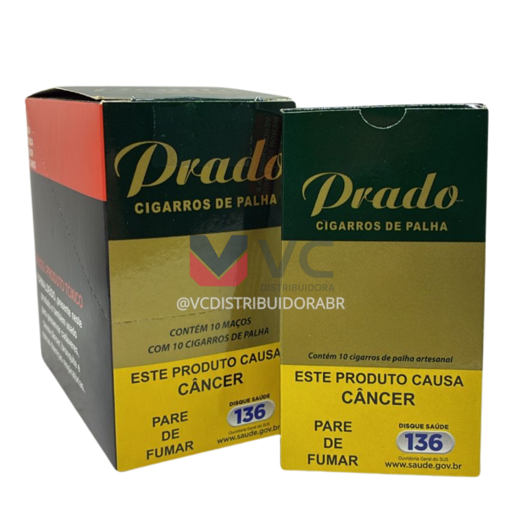PALHEIRO PRADO MENTA DISPLAY/10 X10
