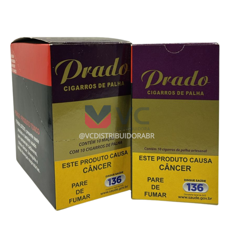 PALHEIRO PRADO UVA DISPLAY/10 X10