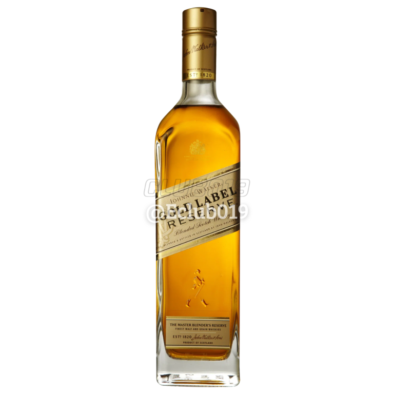WHISKY JOHNNIE WALKER GOLD LABEL RESERVE ESCOCÊS 1 LITRO ORIGINAL