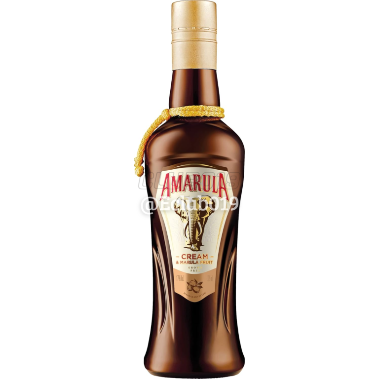 LICOR AMARULA CREAM ORIGINAL 750ML