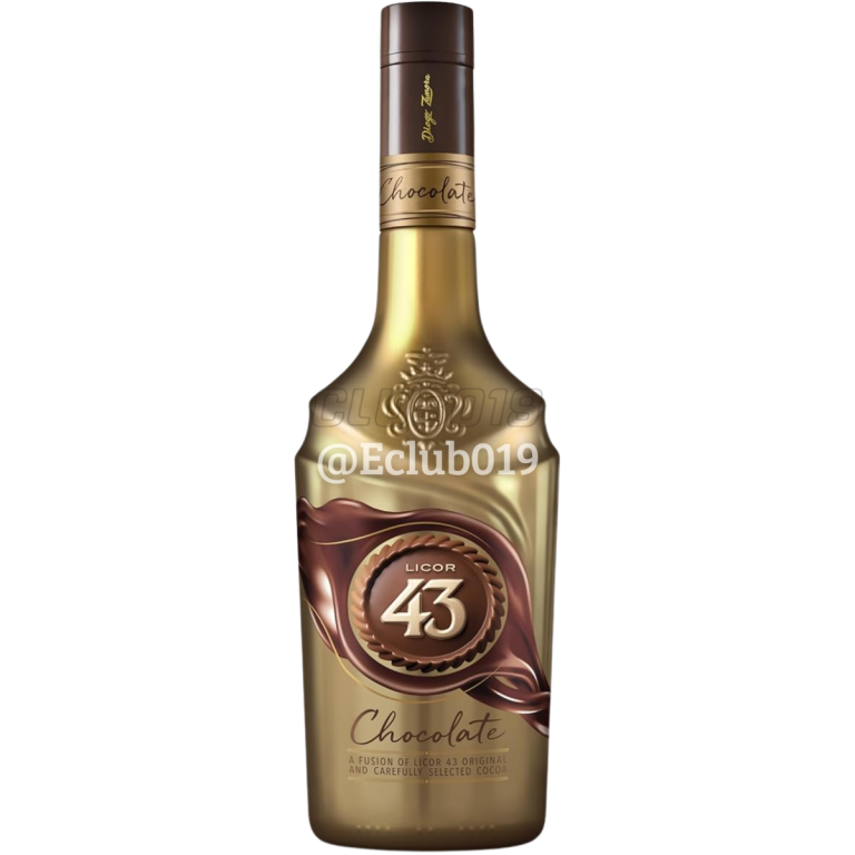 LICOR 43 CHOCOLAT PREMIUM 700ML