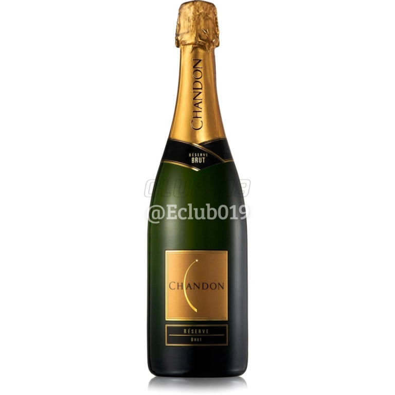 ESPUMANTE CHANDON RÉSERVE BRUT 750ML