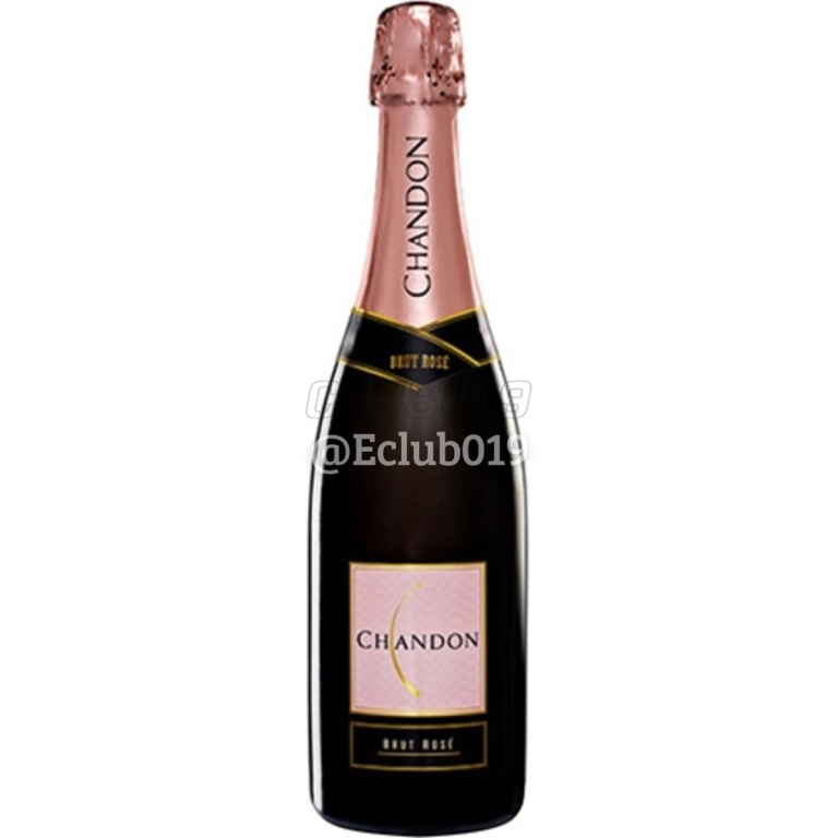 ESPUMANTE CHANDON ROSÉ BRUT 750ML