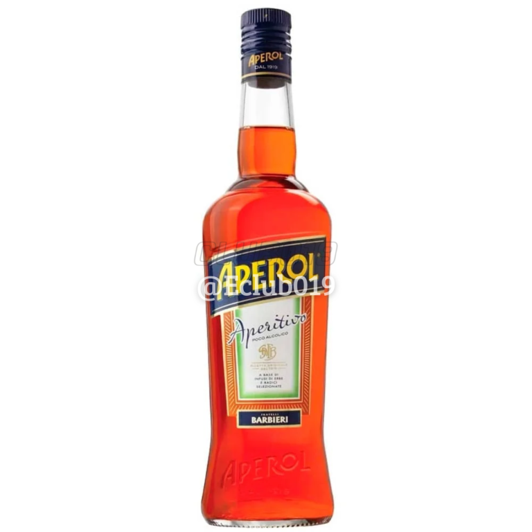 APEROL APERITIVO ITALIANO 750ML