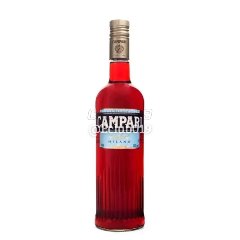 CAMPARI APERITIVO ITALIANO 998ML