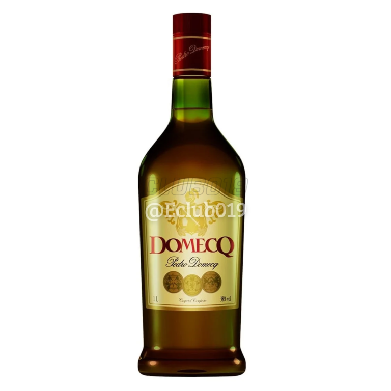 CONHAQUE DOMECQ 1L