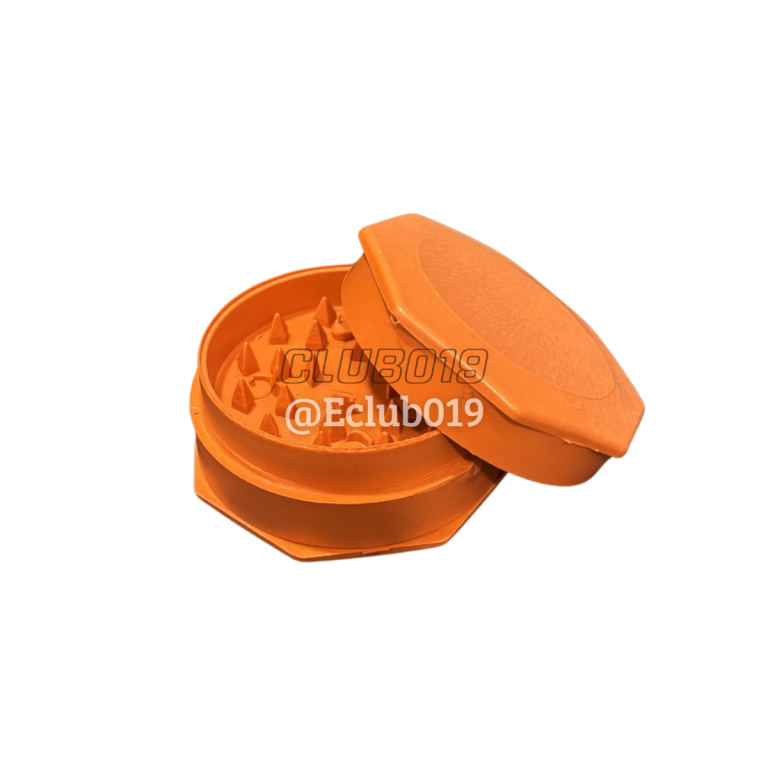 DICHAVADOR COCO GRANDE LARANJA