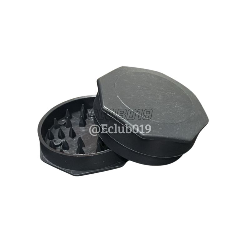 DICHAVADOR COCO GRANDE PRETO