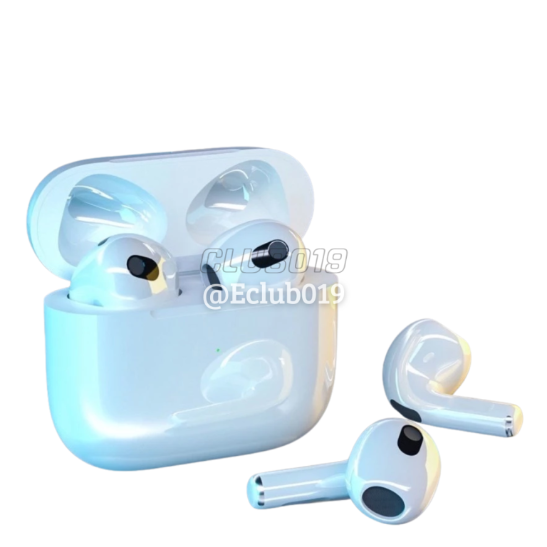 FONE BLUETOOTH TWS AIR PRO 4 Sem Fio ANC Premium