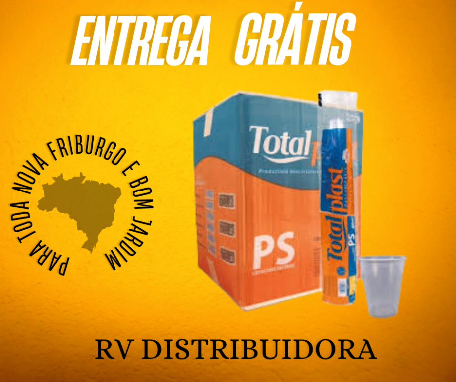 COPO DESCARTAVEL TOTALPLAST 100X200ML PS