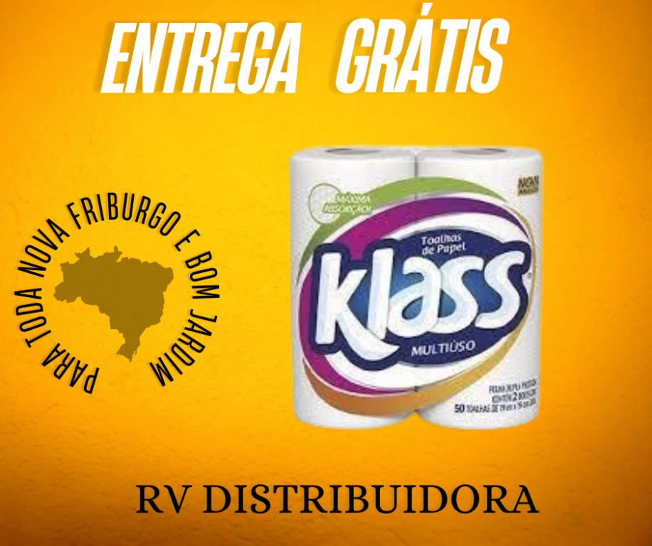 TOALHA PAPEL KLASS 20X19 50FLS